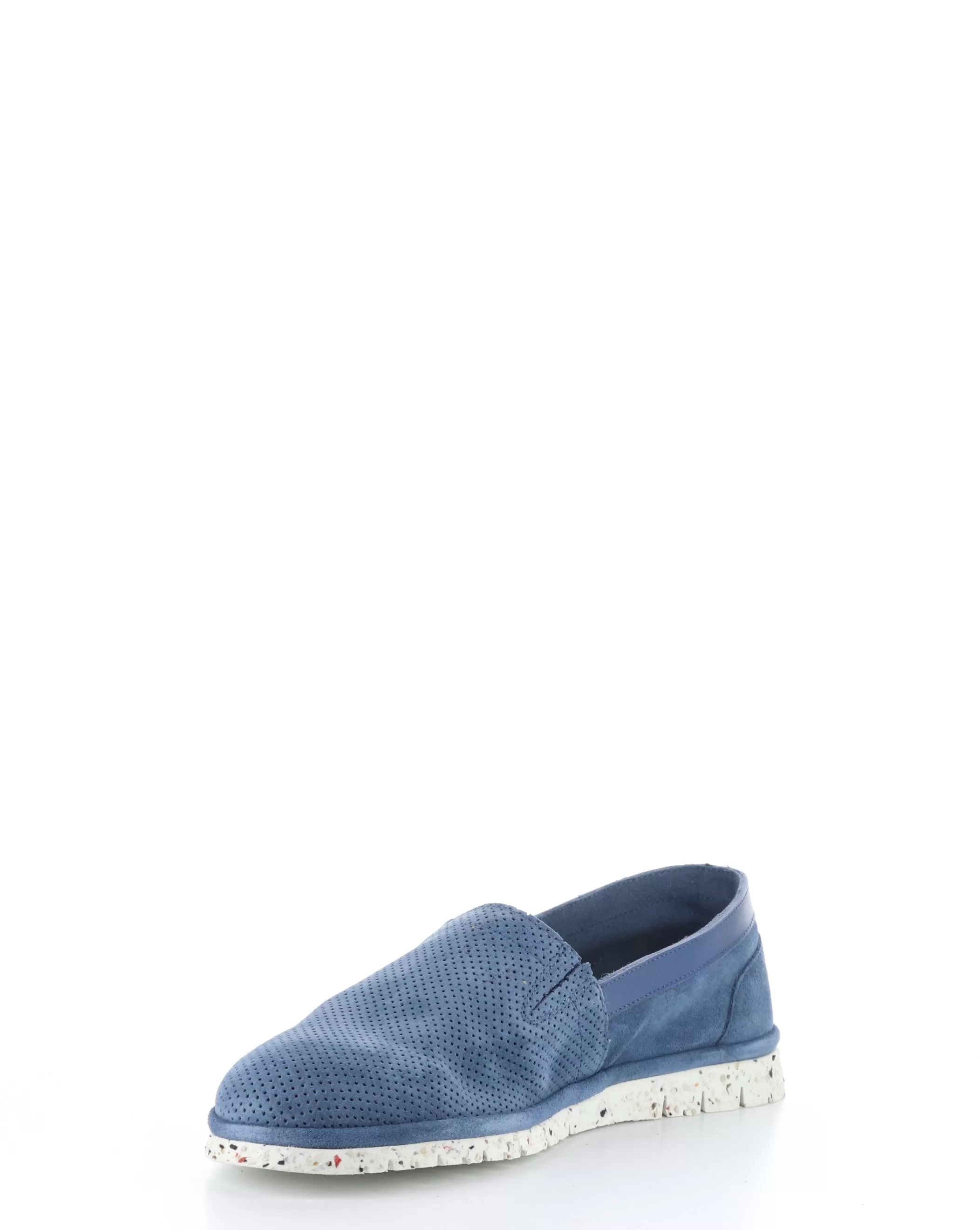 11162 JEANS Round Toe Shoes