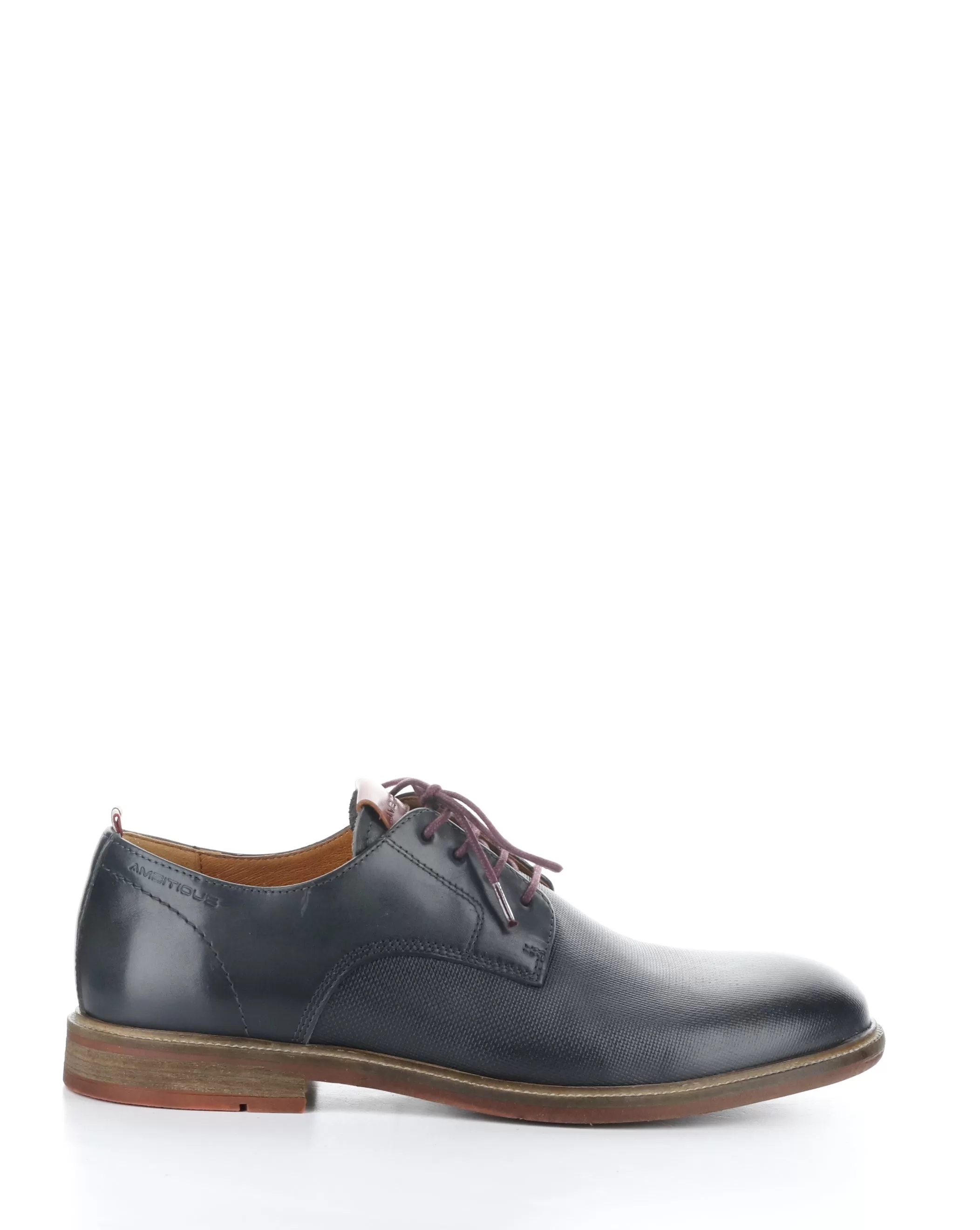 11465A ANTHRACITE Lace-up Shoes