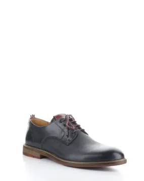 11465A ANTHRACITE Lace-up Shoes