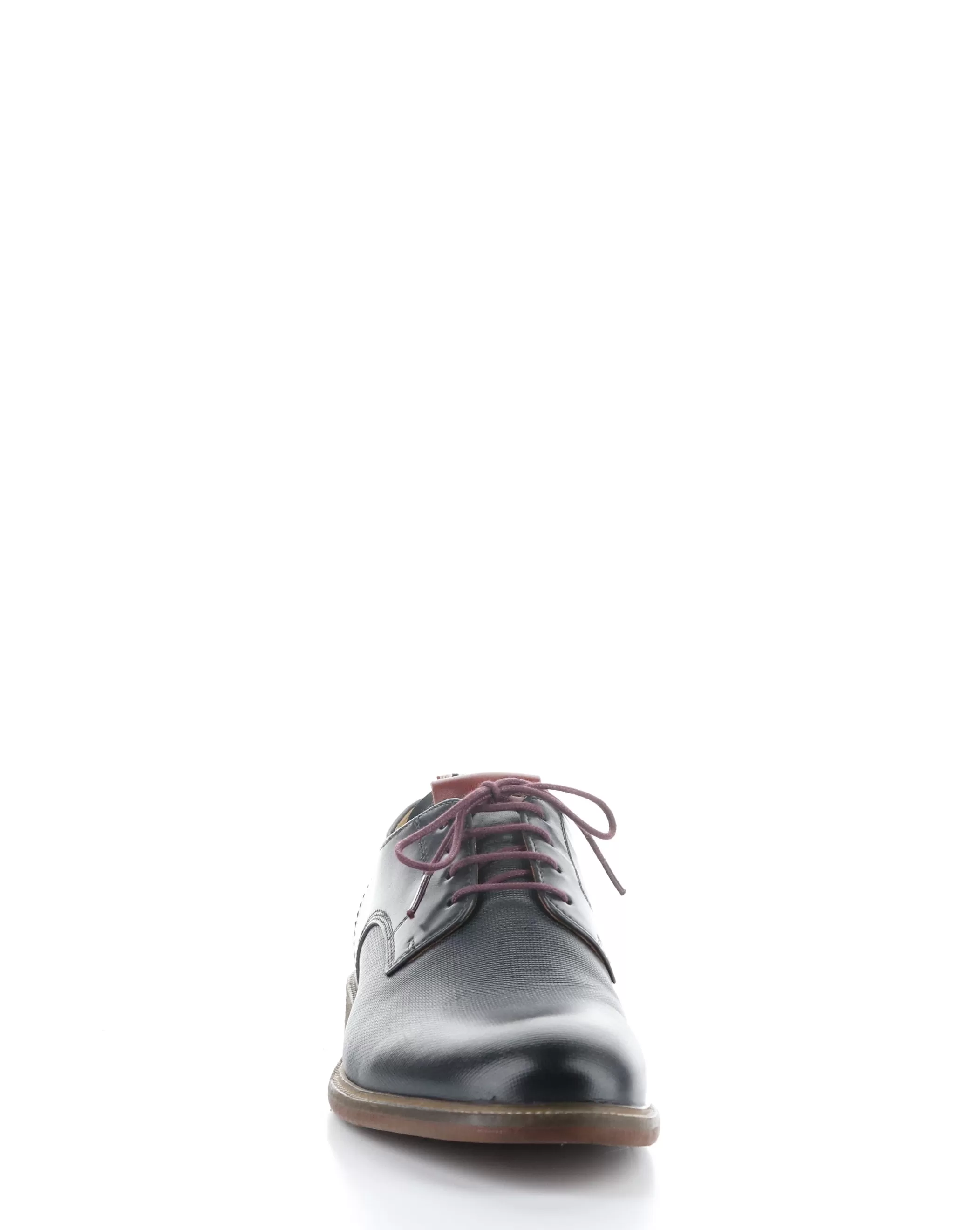 11465A ANTHRACITE Lace-up Shoes