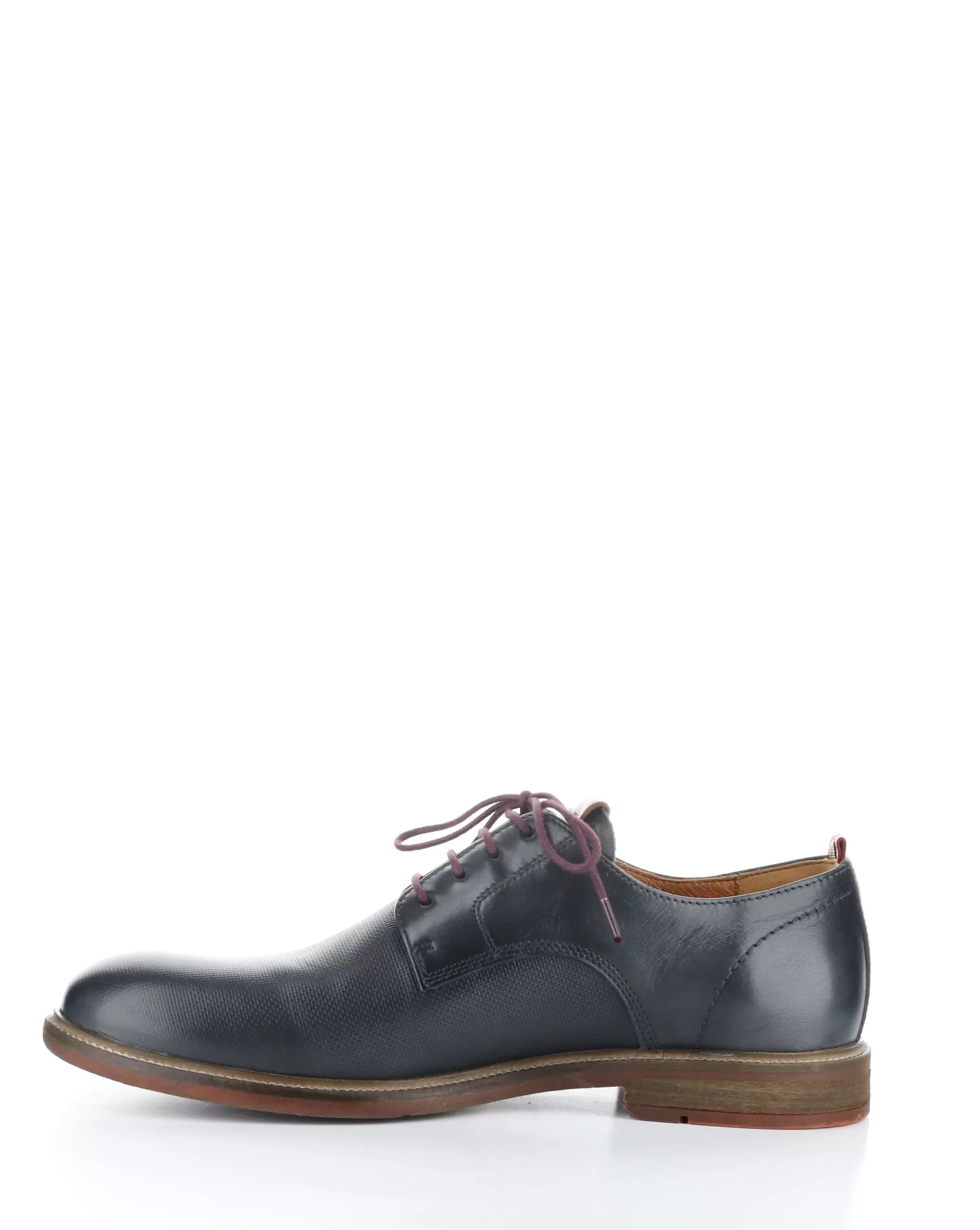 11465A ANTHRACITE Lace-up Shoes