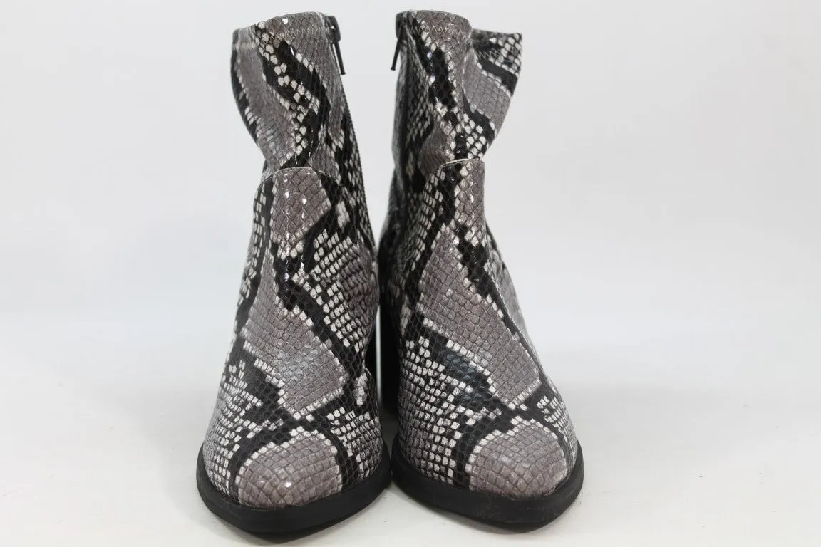 Abound CA57963 Women's Snake Boots 5.5M(ZAP13144)