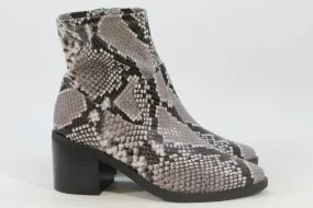 Abound CA57963 Women's Snake Boots 5.5M(ZAP13144)