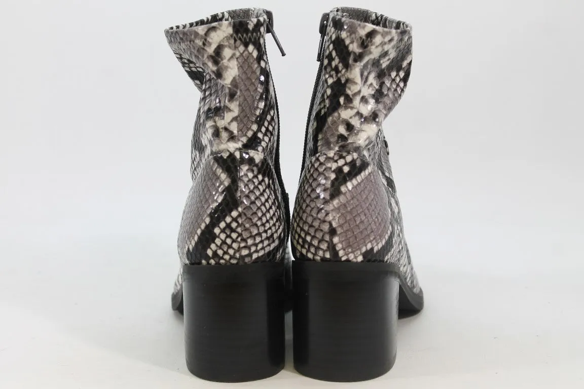 Abound CA57963 Women's Snake Boots 5.5M(ZAP13144)