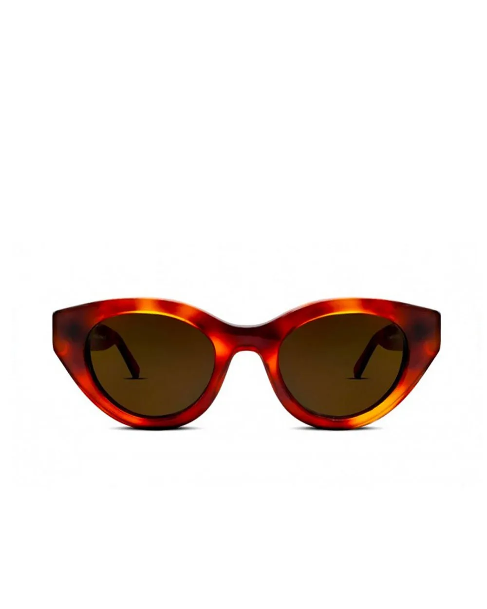 Acidity Glasses in Tortoise Shell