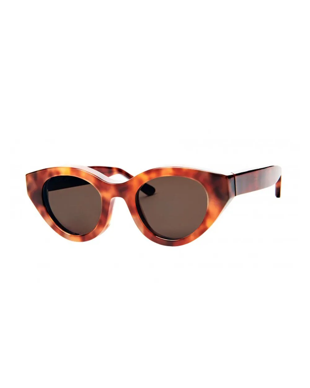 Acidity Glasses in Tortoise Shell