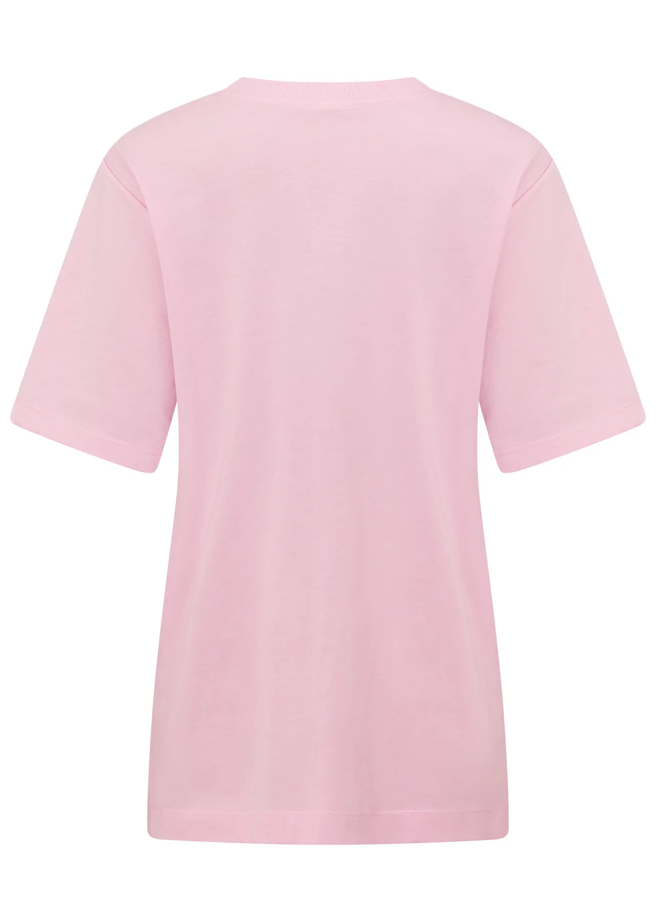 Active Living Weekender Relaxed T-Shirt