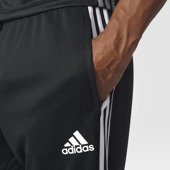 adidas Men's 3 Stripe Condivo 16 Track Pants AX6087