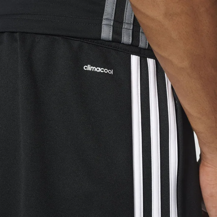 adidas Men's 3 Stripe Condivo 16 Track Pants AX6087