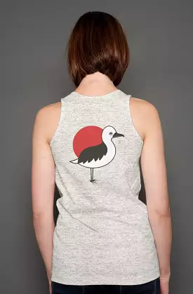 AF SEABIRD SUNSET TANK 2.0 OTML SALE ITEM