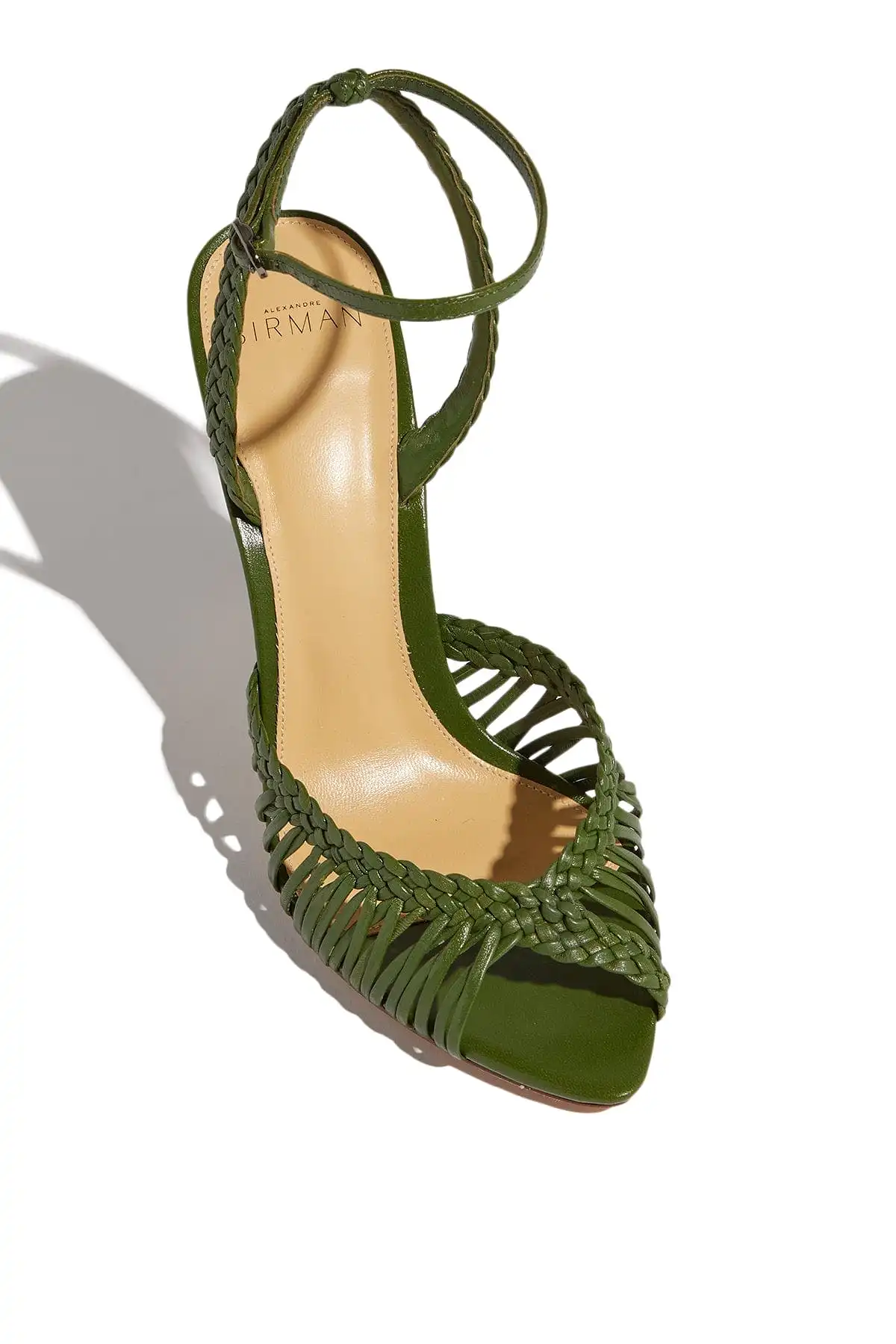 Agatha Sandal 100 in Angra