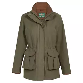 Alan Paine Women's Berwick Waterproof Coat