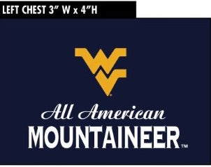 ALL AMERICAN MOUNTAINEER TEE