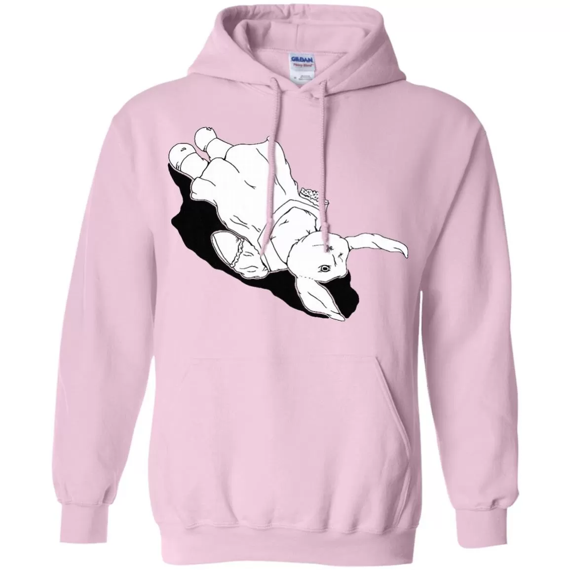 ANIMALS - Rabbit oh Rabbit T Shirt & Hoodie