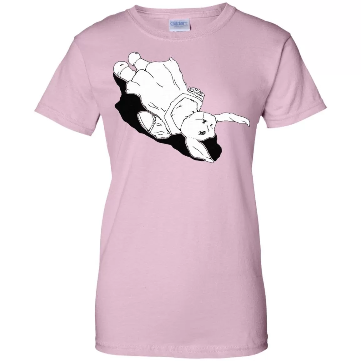 ANIMALS - Rabbit oh Rabbit T Shirt & Hoodie