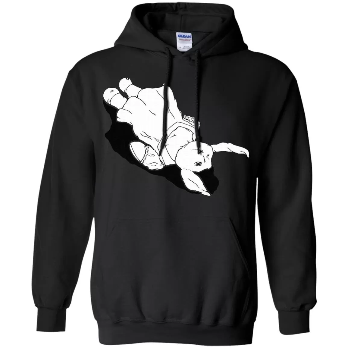 ANIMALS - Rabbit oh Rabbit T Shirt & Hoodie