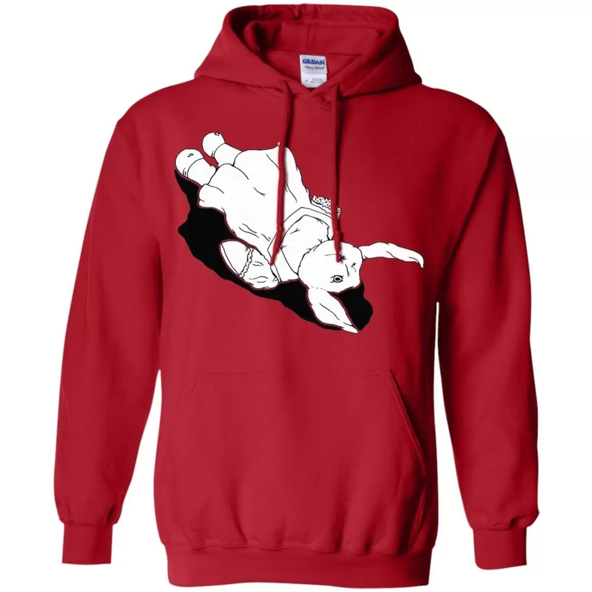 ANIMALS - Rabbit oh Rabbit T Shirt & Hoodie