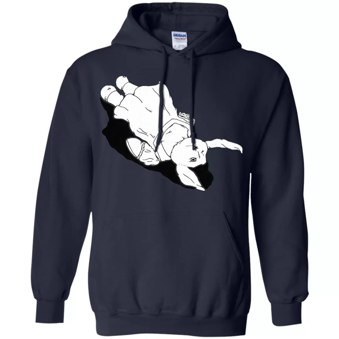 ANIMALS - Rabbit oh Rabbit T Shirt & Hoodie