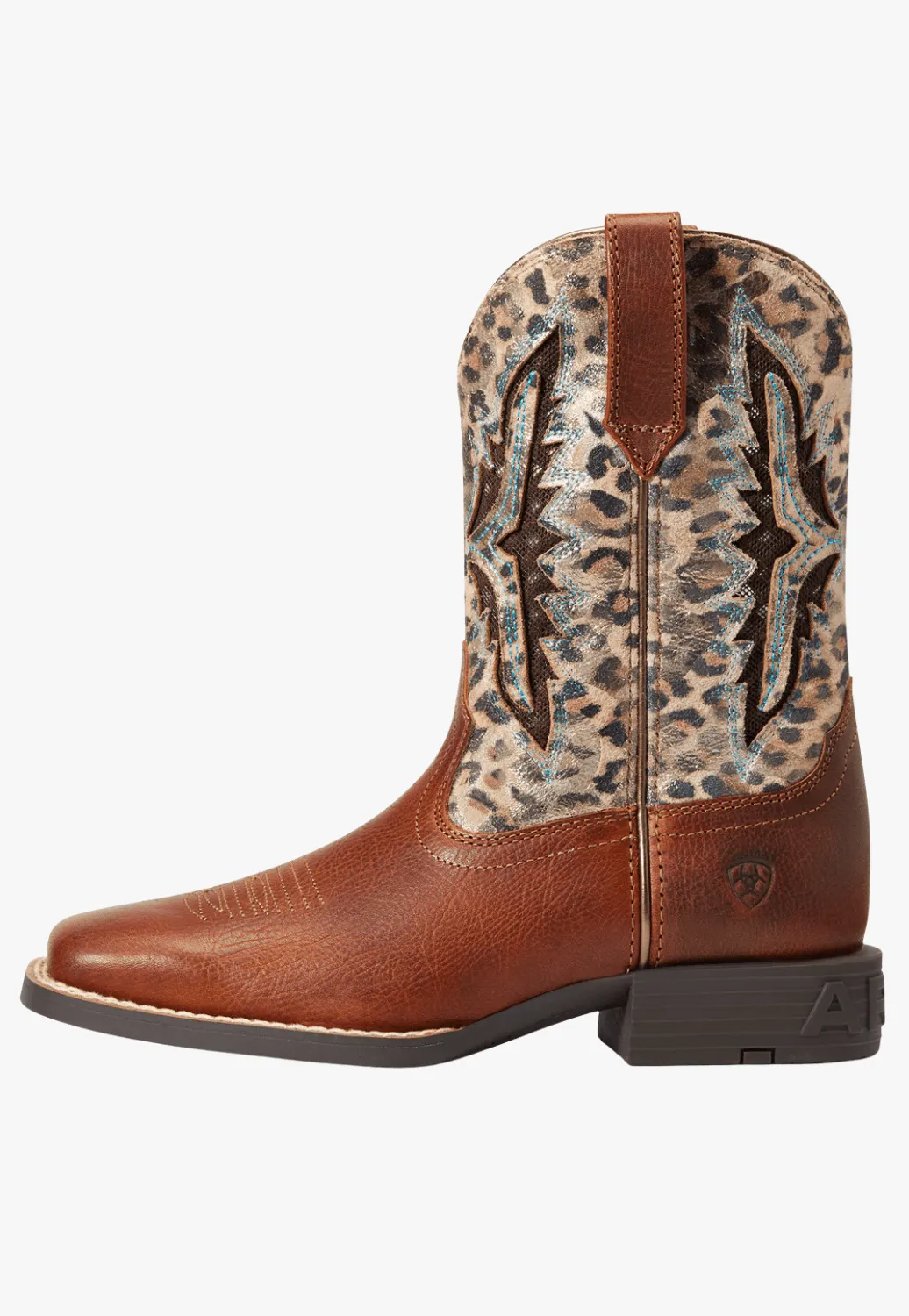 Ariat Kids Koel Venttek Top Boot