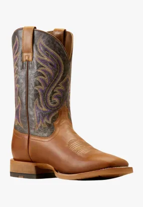 Ariat Mens Cattle Call Top Boot