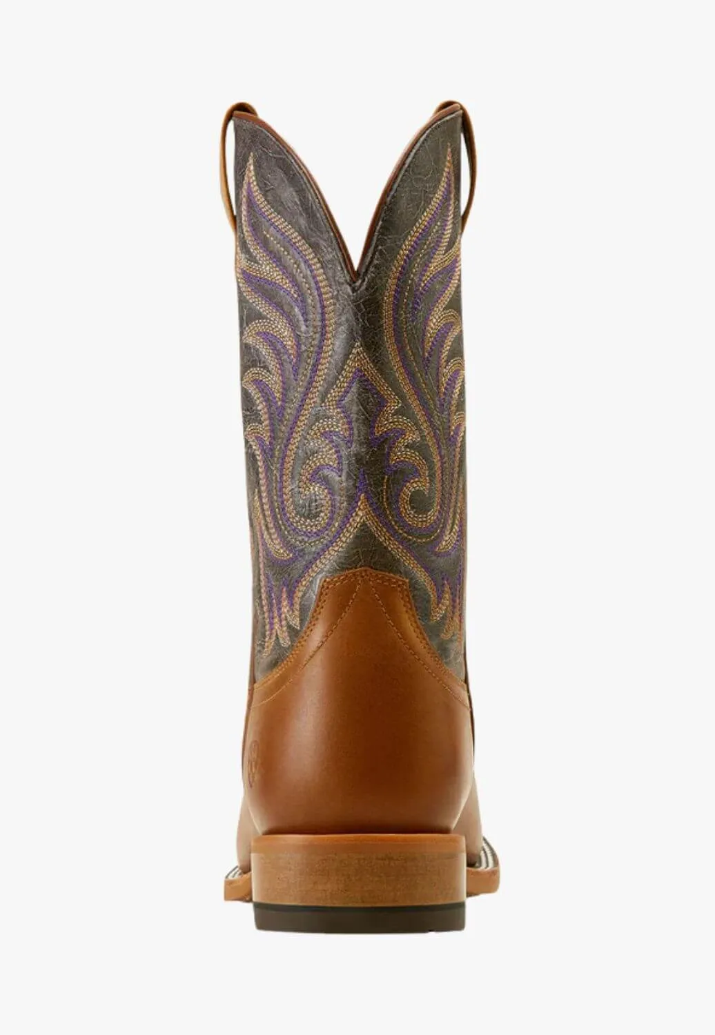 Ariat Mens Cattle Call Top Boot