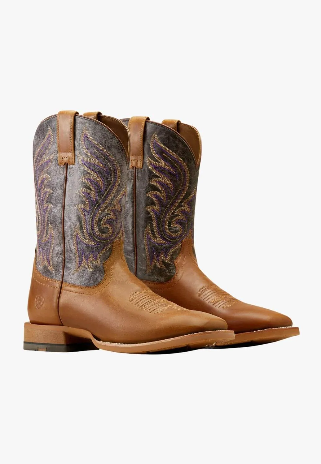 Ariat Mens Cattle Call Top Boot