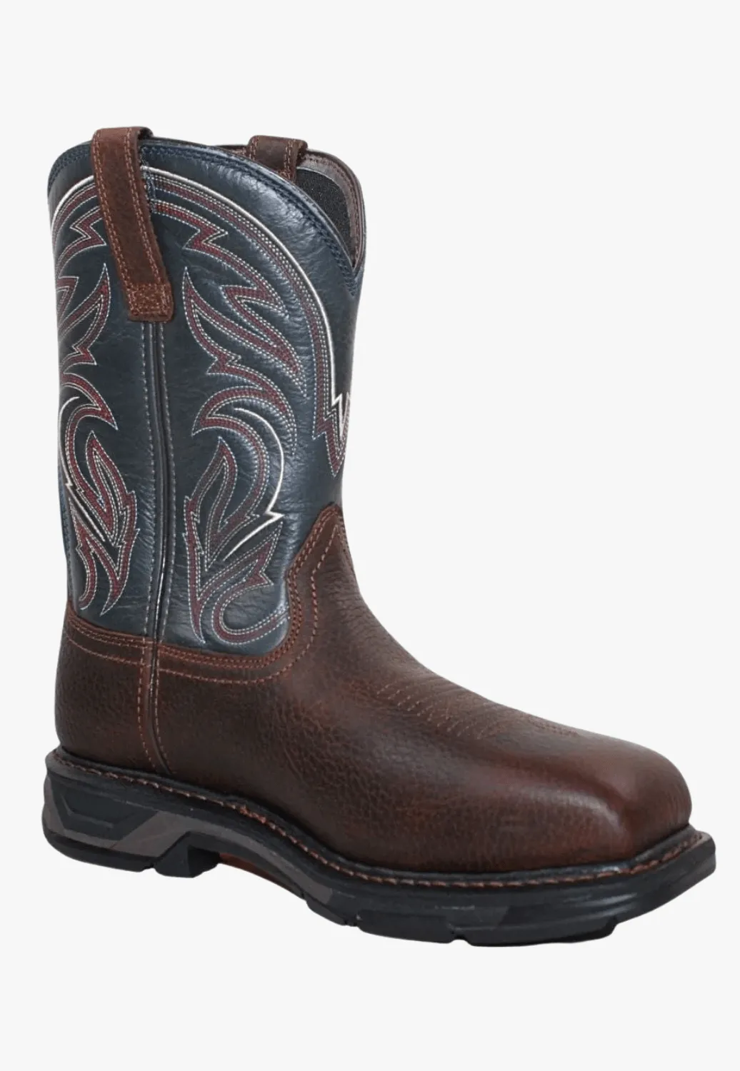 Ariat Mens WorkHog XT Carbon Toe Top Boot