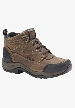 Ariat Womens Dura Terrain Waterproof Boot 10004823