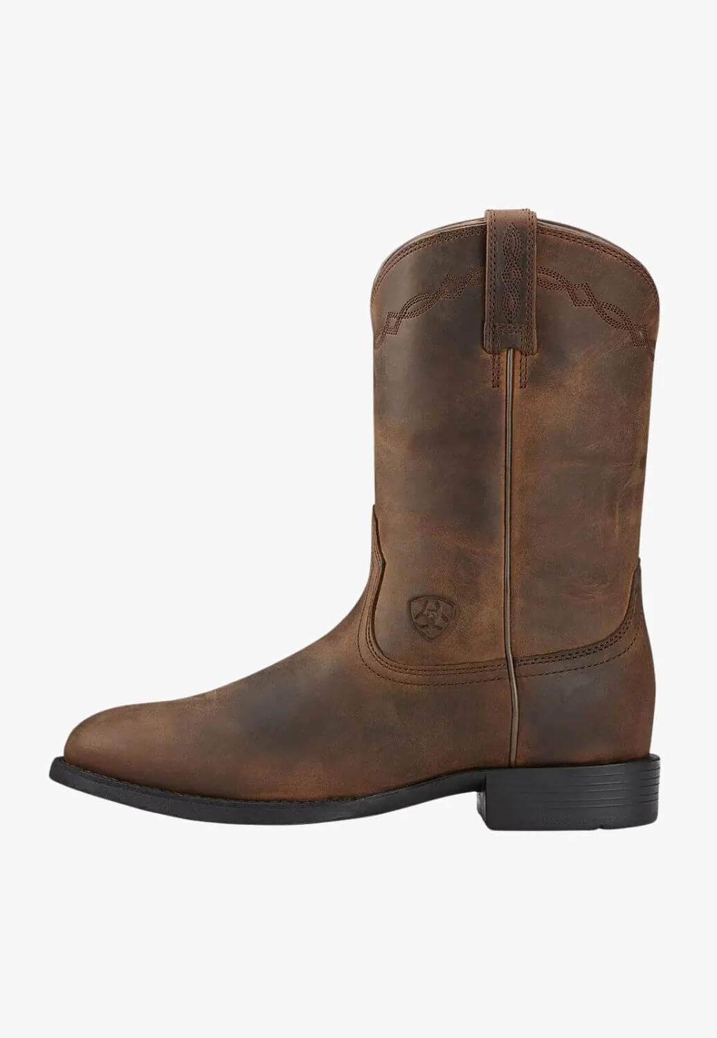 Ariat Womens Heritage Roper Top Boot