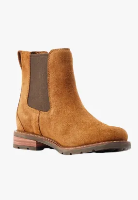 Ariat Womens Wexford Boot