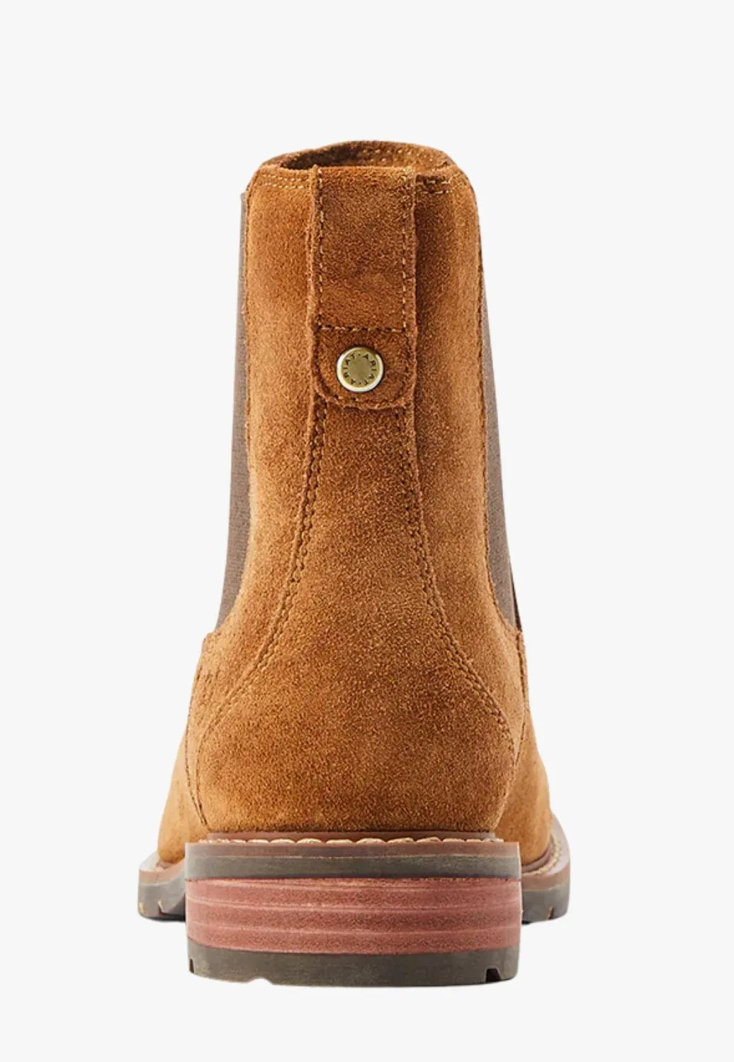 Ariat Womens Wexford Boot