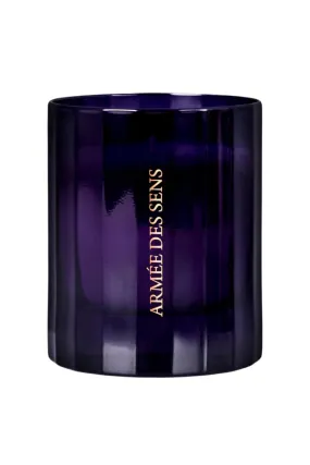 Armée des Sens Home Candle