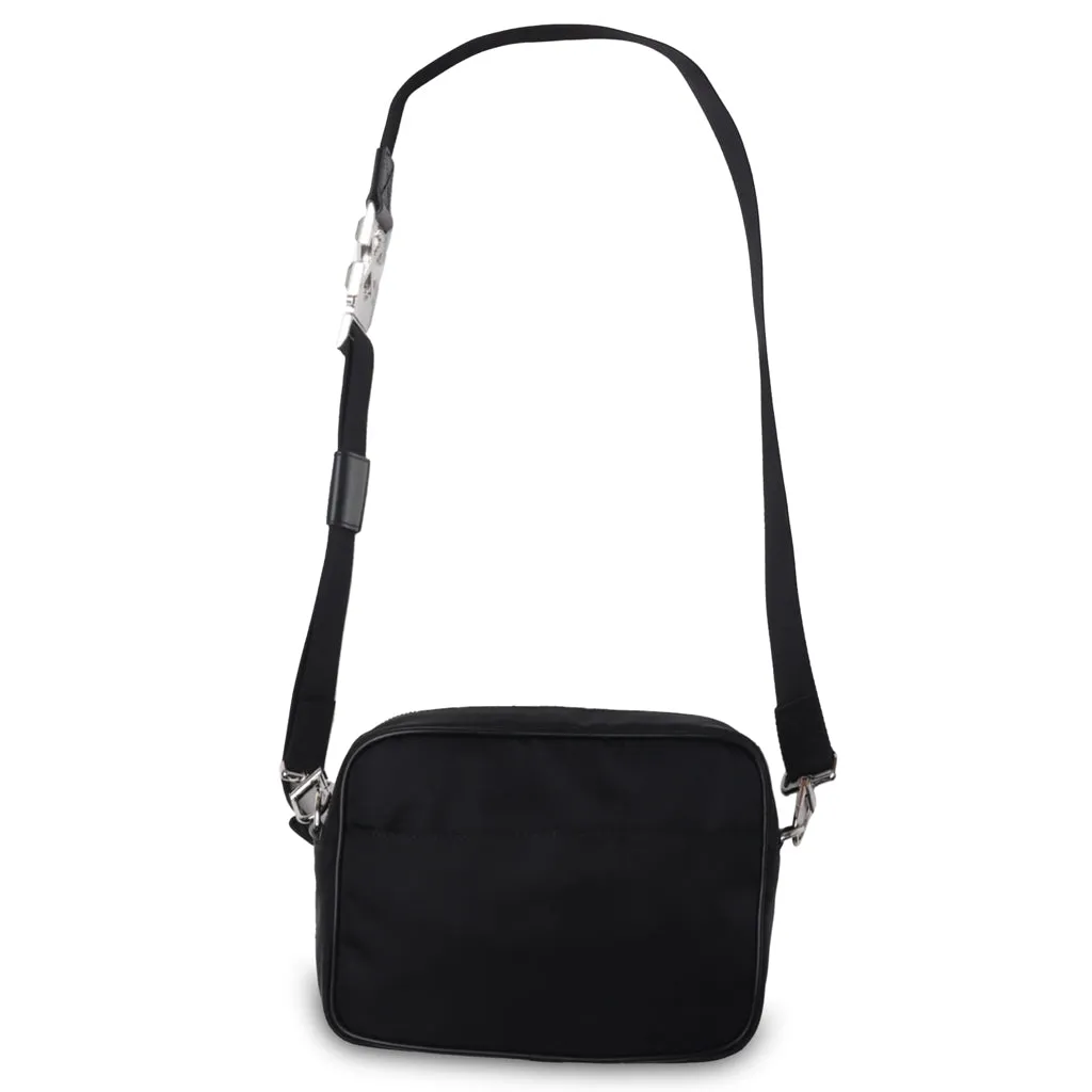 Arrow Tuc Camera Bag - Black/No Color