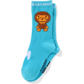 BABY MILO TOY SOCKS KIDS