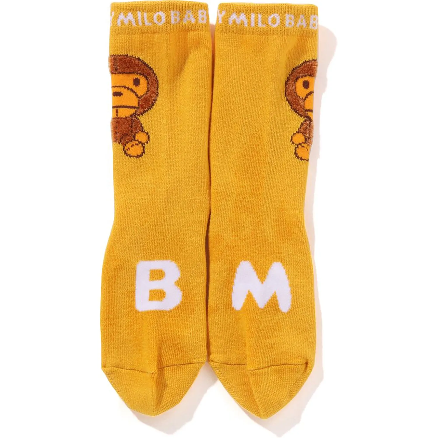 BABY MILO TOY SOCKS KIDS