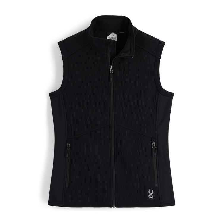 Bandita Fleece Vest Women's