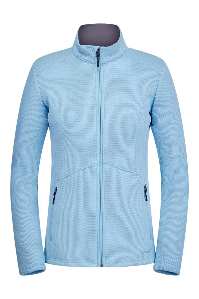 Bandita Full Zip Fleece Women's