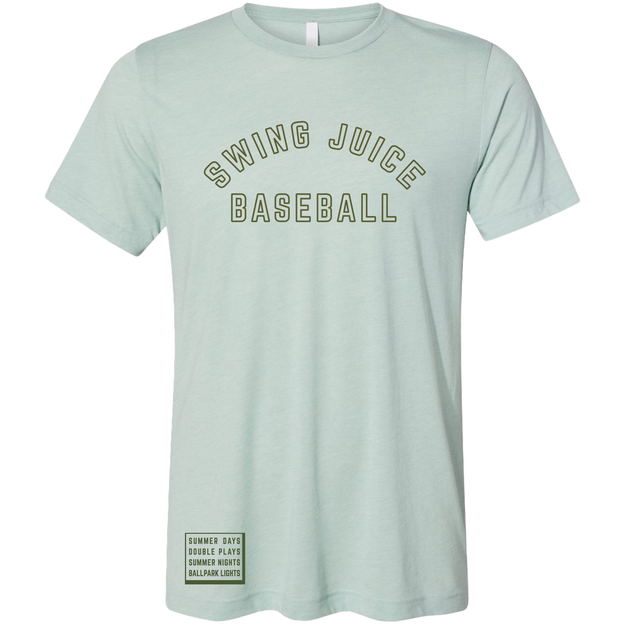 Baseball SJ Baseball Unisex T-Shirt