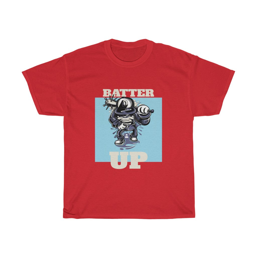 Batter Up! Tee