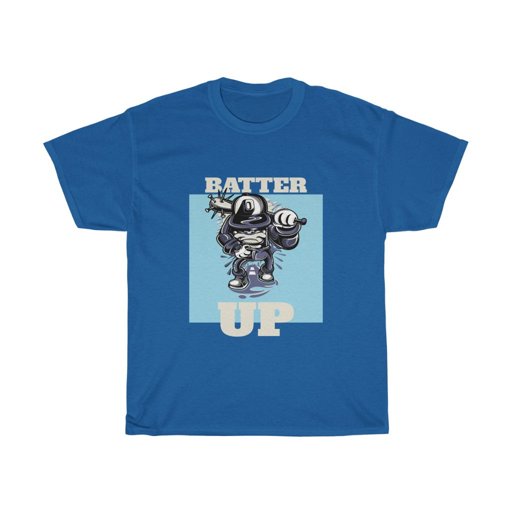 Batter Up! Tee