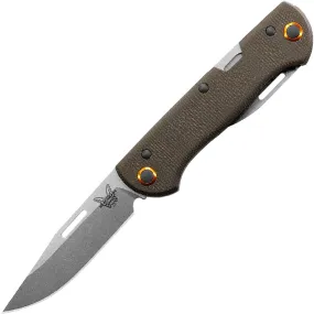 Benchmade Weekender (317-1)