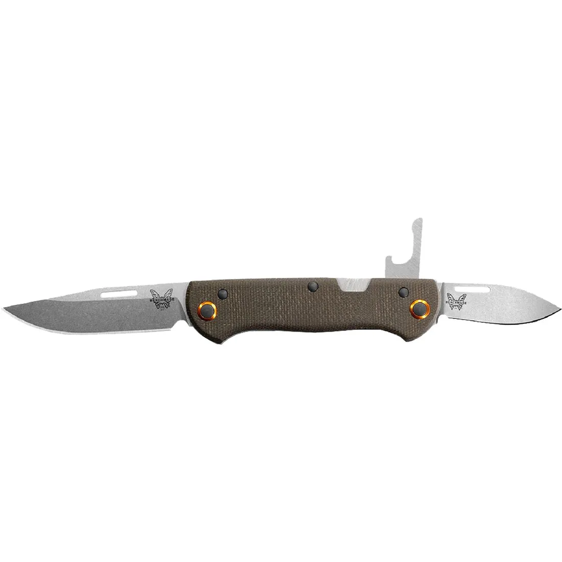 Benchmade Weekender (317-1)