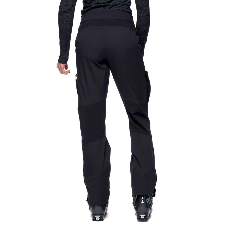 Black Diamond  Dawn Patrol Hybrid Pants - Donna