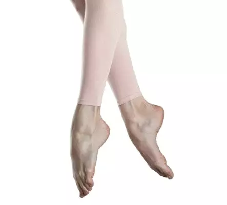 Bloch Adult Endura Footless Tights - T0940L