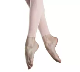 Bloch Adult Endura Footless Tights - T0940L