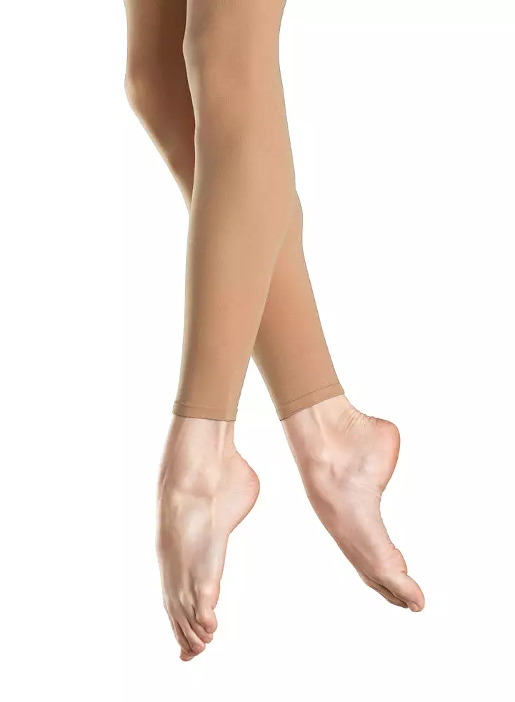 Bloch Adult Endura Footless Tights - T0940L