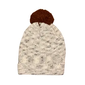 Buho Barcelona Aspen Sailor Hat - Ecru