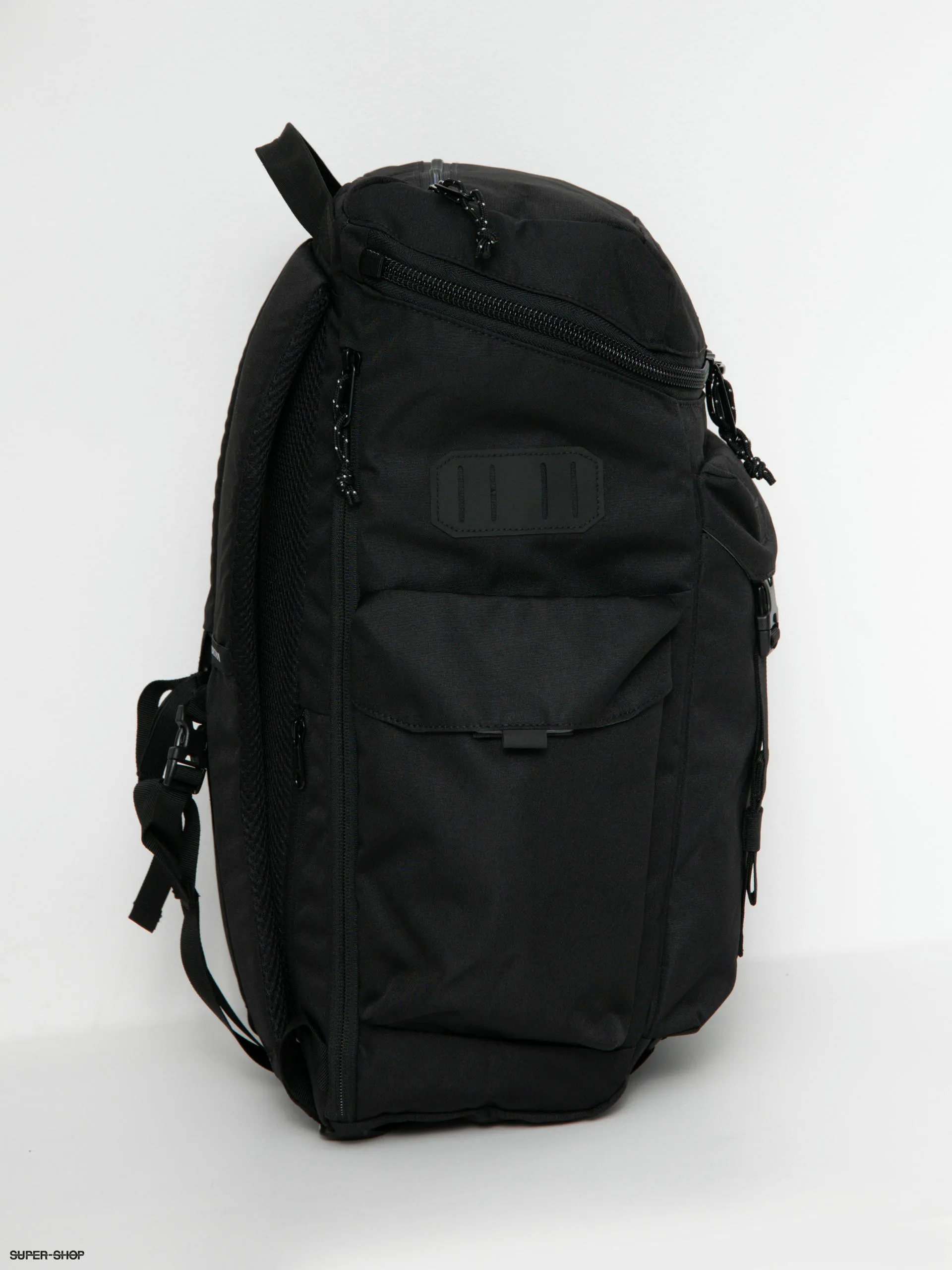 Burton Annex 2.0 28L Backpack (true black)