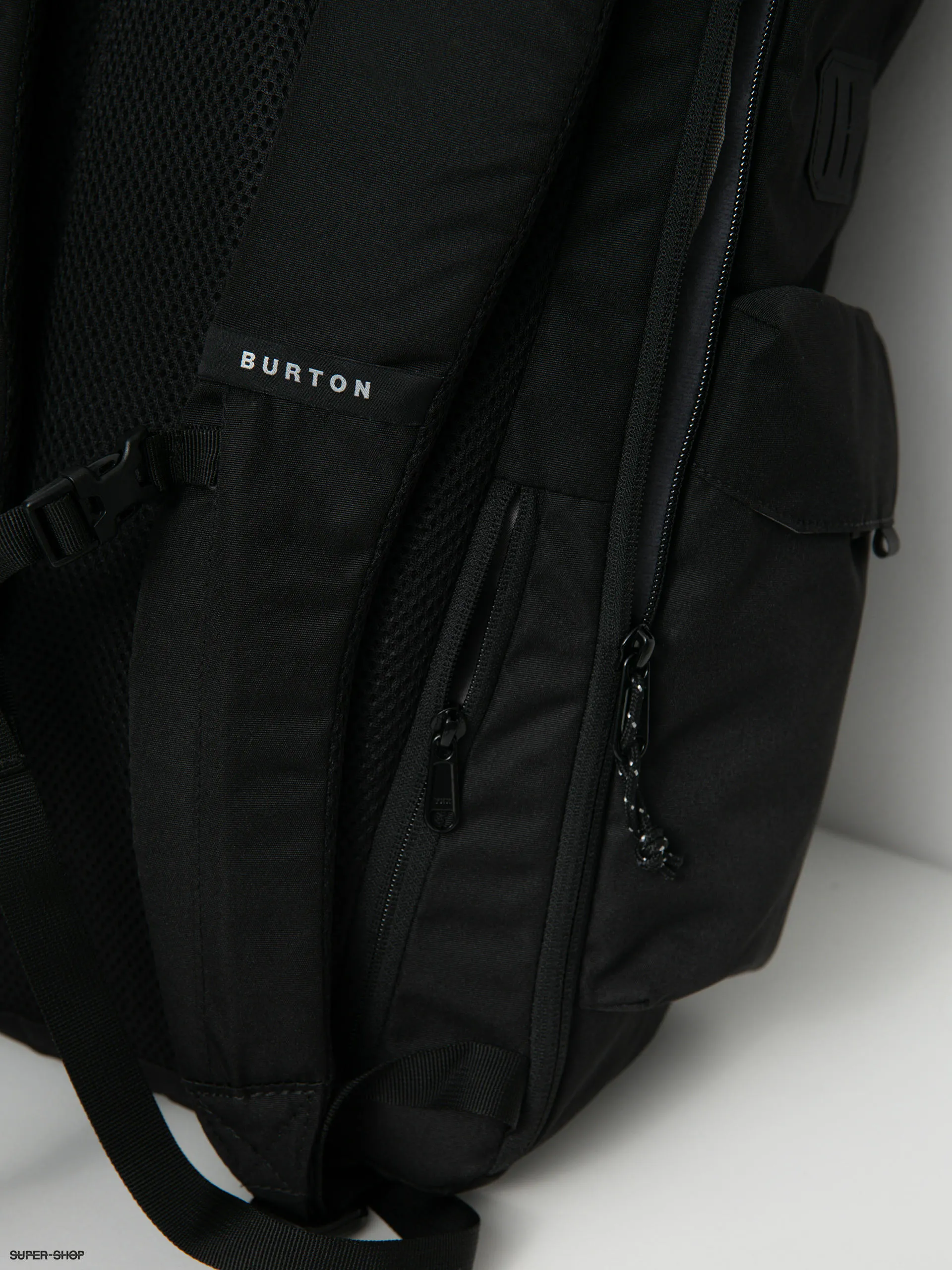 Burton Annex 2.0 28L Backpack (true black)