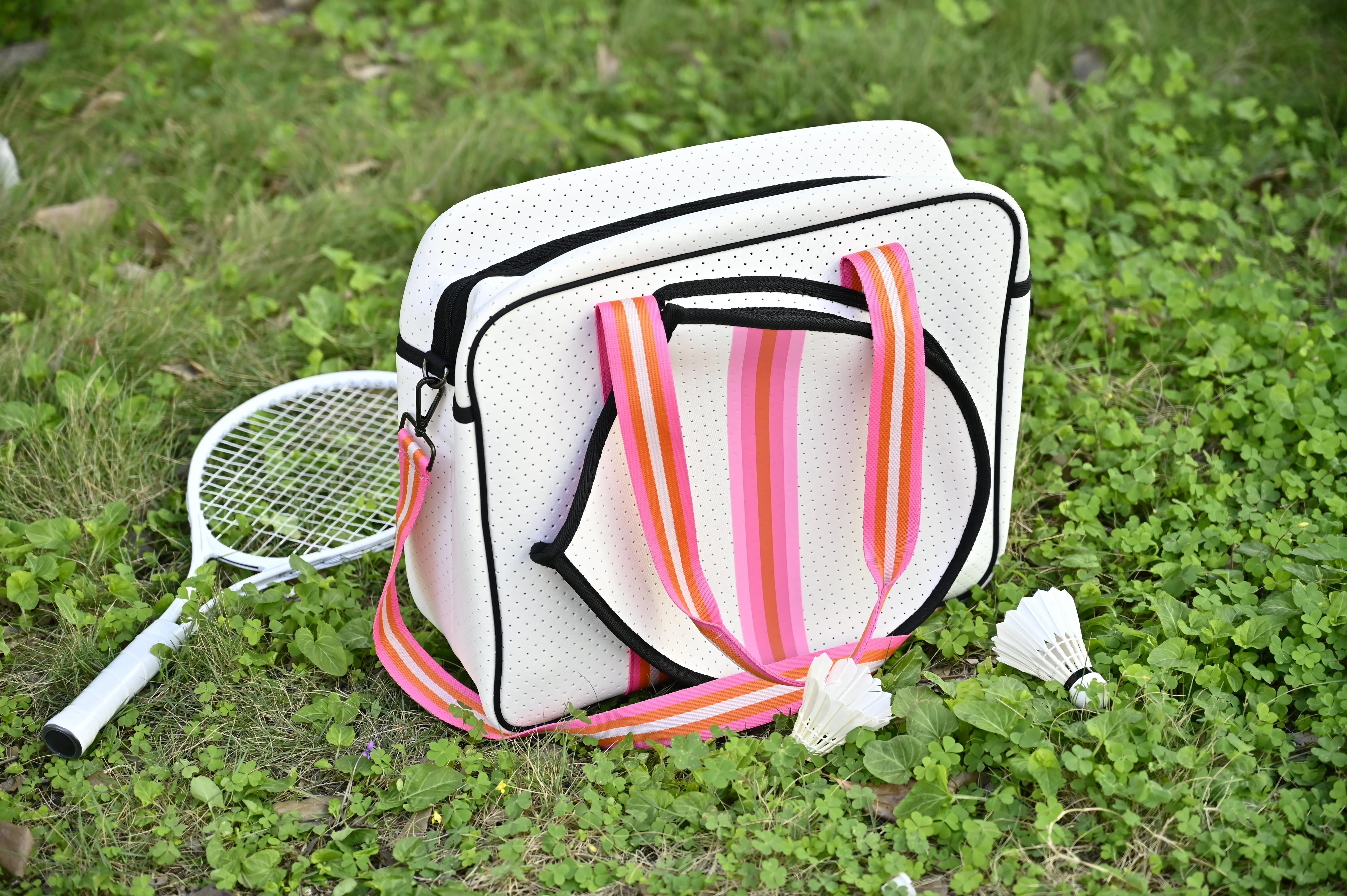 Camo Stripe Tennis Racket Bag （buy 2 save 12%,Automation）